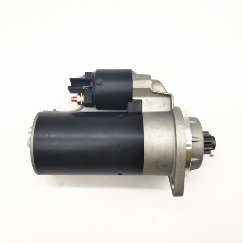 12V 2KW 9T Auto Car Starter Motor for HATZ Engine 1D81C 50495900 DRS0266 IS1150 MS432