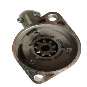 QDJ1327A/QDJ1356/SBJ-B1 JE3708100SBJB1/12V/9T/2.8KW Professional Supply Starter GM Heavy Duty Trucks High Quality Hot Selling
