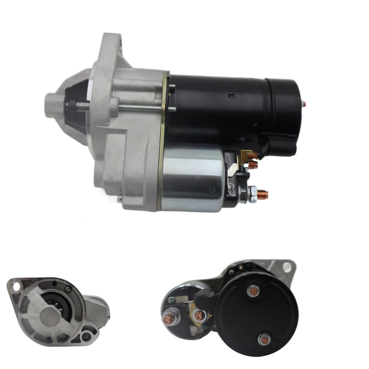 16805 VA for Valeo 23300-01N00 M003T13073 for Nissan 12 VOLT 0.8KW CW 8T Auto Starter Motor