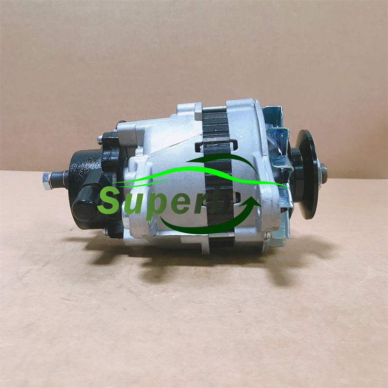 Alternator 12228 12V 70 AMP for Mitsubishi Fuso Canter
