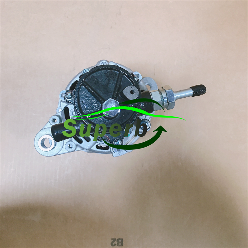 Alternator 12228 12V 70 AMP for Mitsubishi Fuso Canter