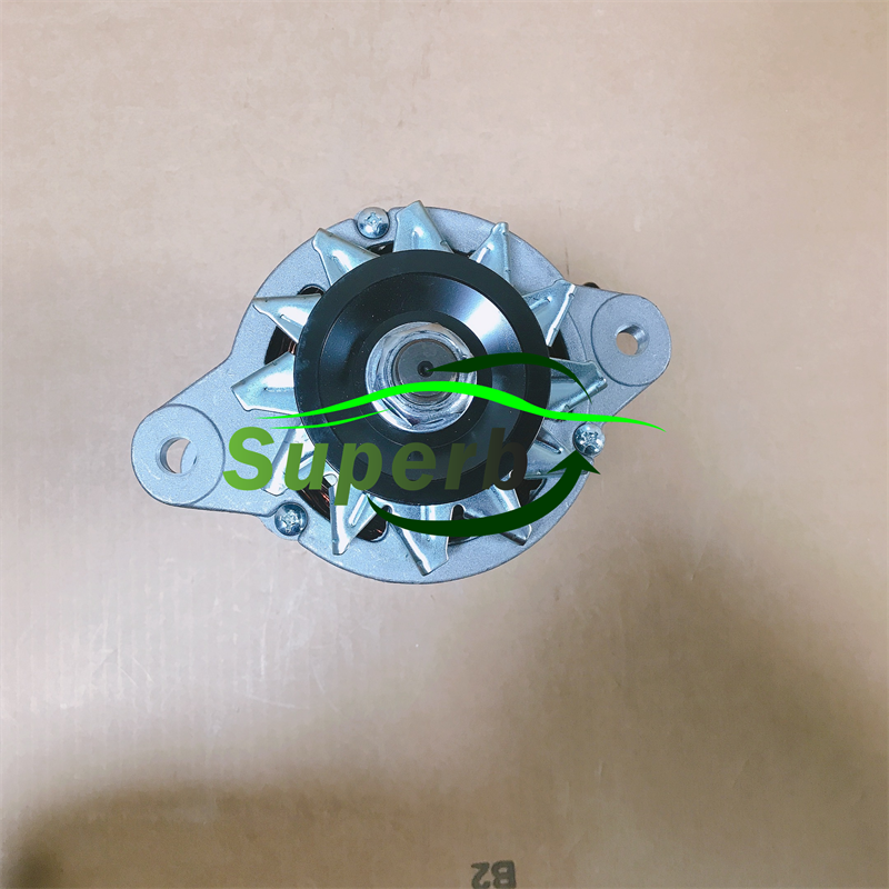 Alternator 12228 12V 70 AMP for Mitsubishi Fuso Canter