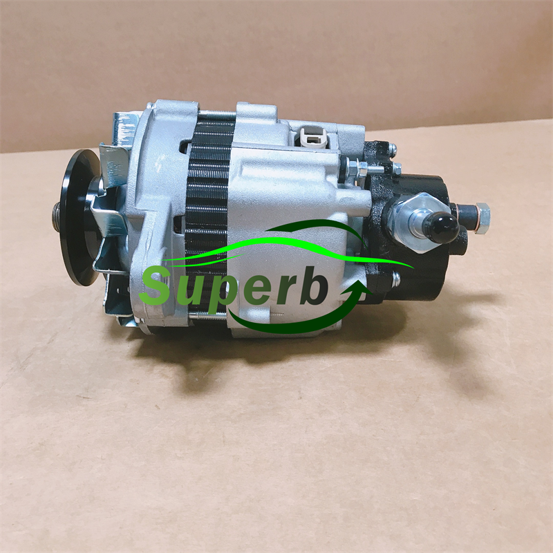 Alternator 12228 12V 70 AMP for Mitsubishi Fuso Canter