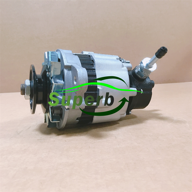 Alternator 12228 12V 70 AMP for Mitsubishi Fuso Canter