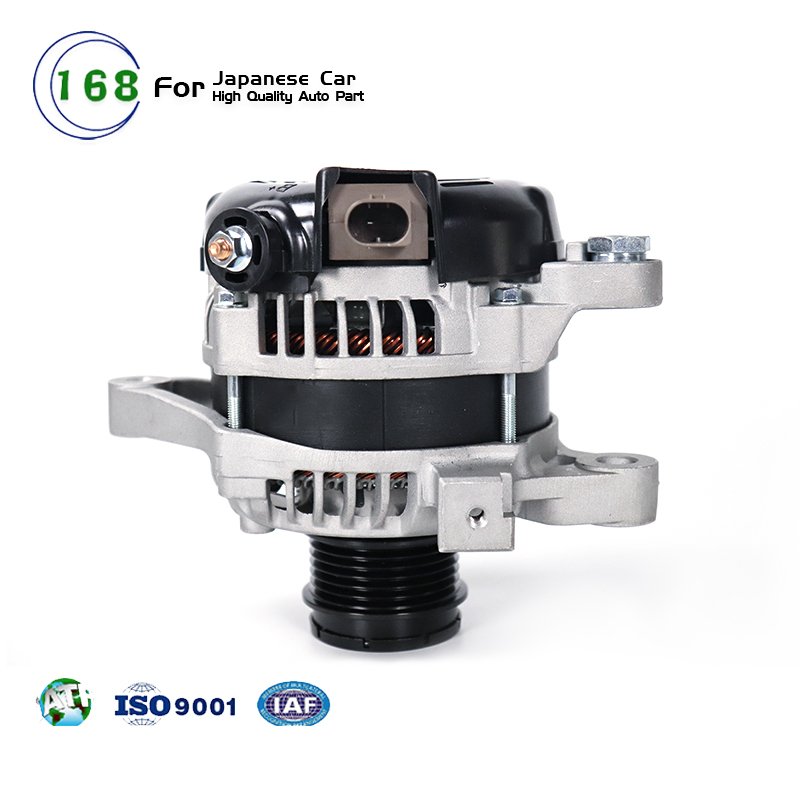 YLB Car Auto Alternator 12V for Toyota Corolla ZRE181,ZRE182 Levin 27060-0T340 270600T340