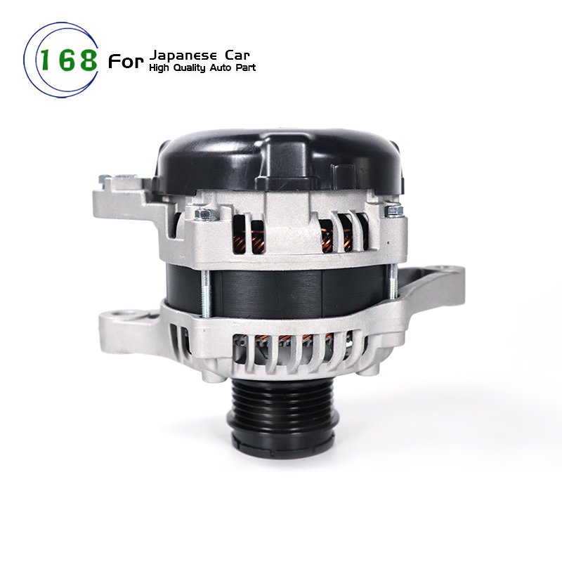YLB Car Auto Alternator 12V for Toyota Corolla ZRE181,ZRE182 Levin 27060-0T340 270600T340