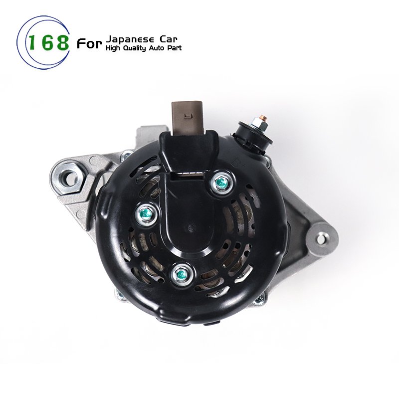 YLB Car Auto Alternator 12V for Toyota Corolla ZRE181,ZRE182 Levin 27060-0T340 270600T340