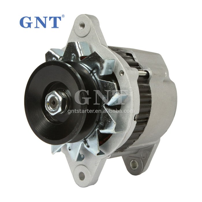 12V Alternator for ISEKI 4270 6581-200-338-0 581-200-349-0 5812003381 6581-200-338-00