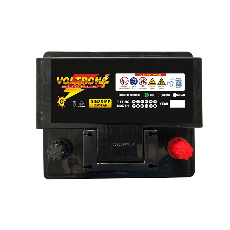 Best Price Electric Car Battery Batteries Made in ChinaOEM Brand Truck Korea Starter Car Battery 35 Ah Suppliers Golf