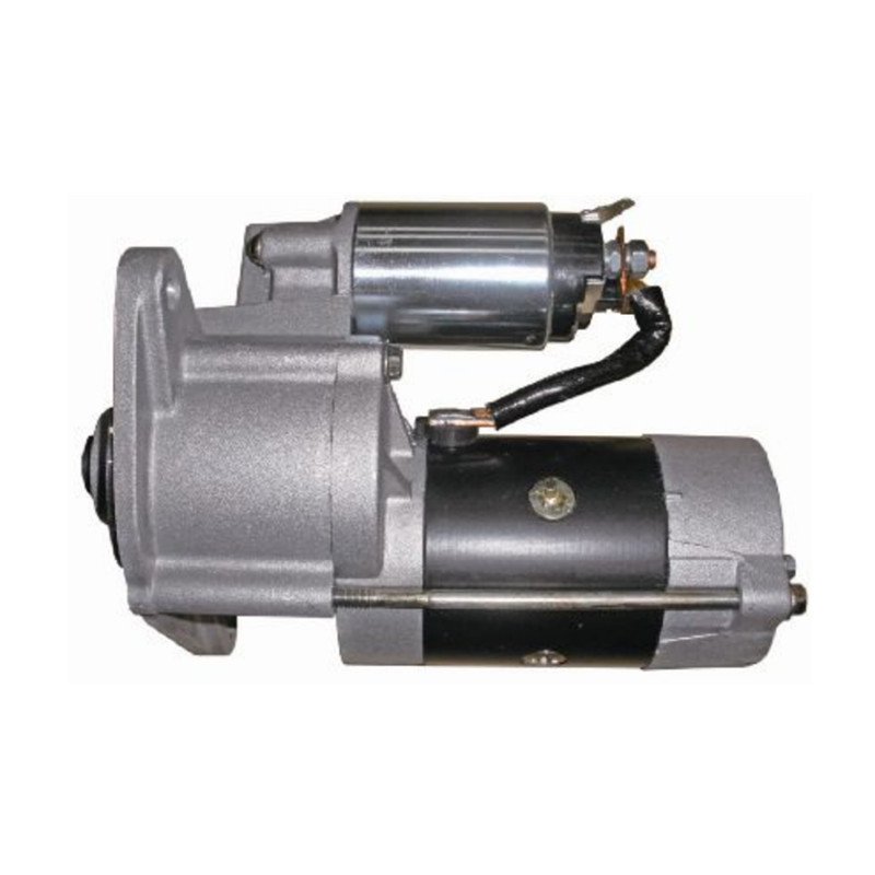 STOCK 24V 3.2kw 9t Starter Motor for CATERPILLAR Excavators TRUCK Canter 4D30 4DR5 M2T64272 2-2220-MI