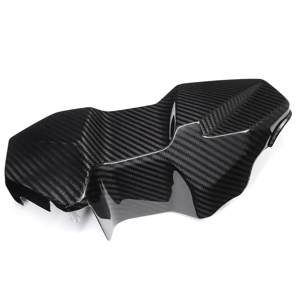 JOGON for BMW G20 G21 G22 G23 G26 M340i M440i B58 B48 2020-2024 ECU Battery Erminal Cover Dry Carbon Fiber Car Accessories
