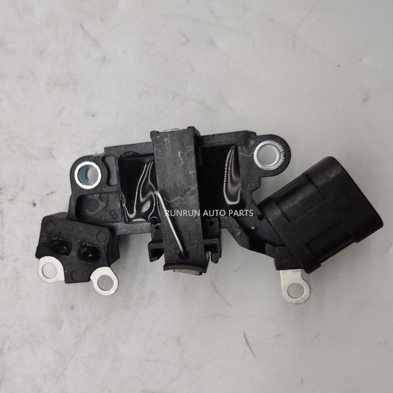 Alternator Voltage Regulator for ISUZU TRUCK 4HK1 4HE1 2003-UP Alternator IH748