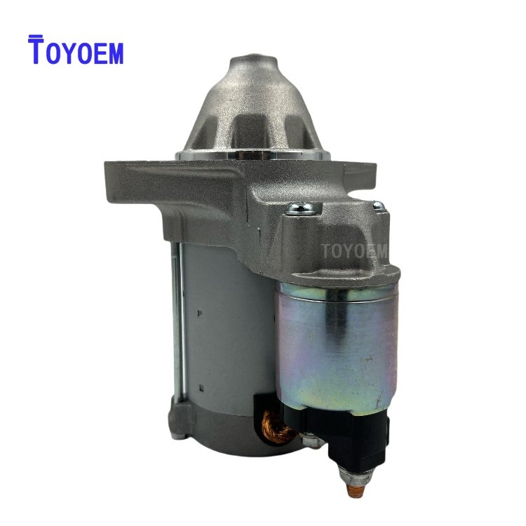 TOYOEM 28100-0D140 Engine Auto Parts Car 12v Spare Parts Starter Motor for toyota Corolla Starter Motor