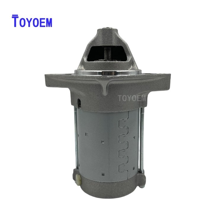 TOYOEM 28100-0D140 Engine Auto Parts Car 12v Spare Parts Starter Motor for toyota Corolla Starter Motor