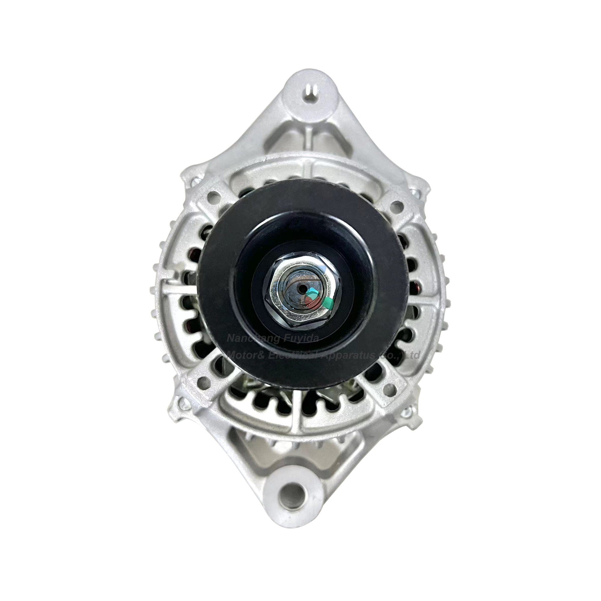 Car Alternator 12v 90A 8PK Auto Alternators RE500227 Se501836 12474N High Output Alternator for Denso