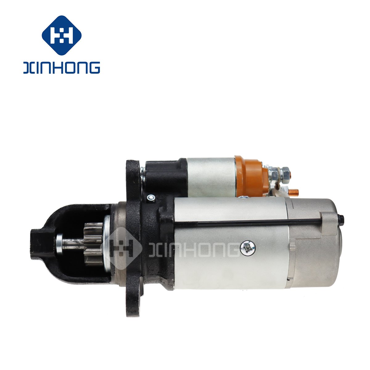 Generator Starter Best Selling Auto Car Starter Motor 5402.3708 EginesKAMAZ-EURO-2,3,4 (gear) 24 V