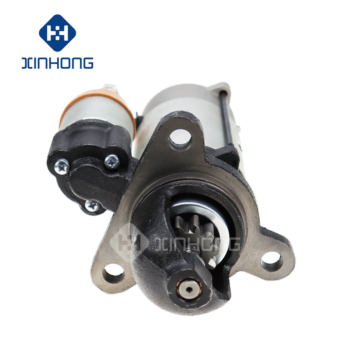 Generator Starter Best Selling Auto Car Starter Motor 5402.3708 EginesKAMAZ-EURO-2,3,4 (gear) 24 V