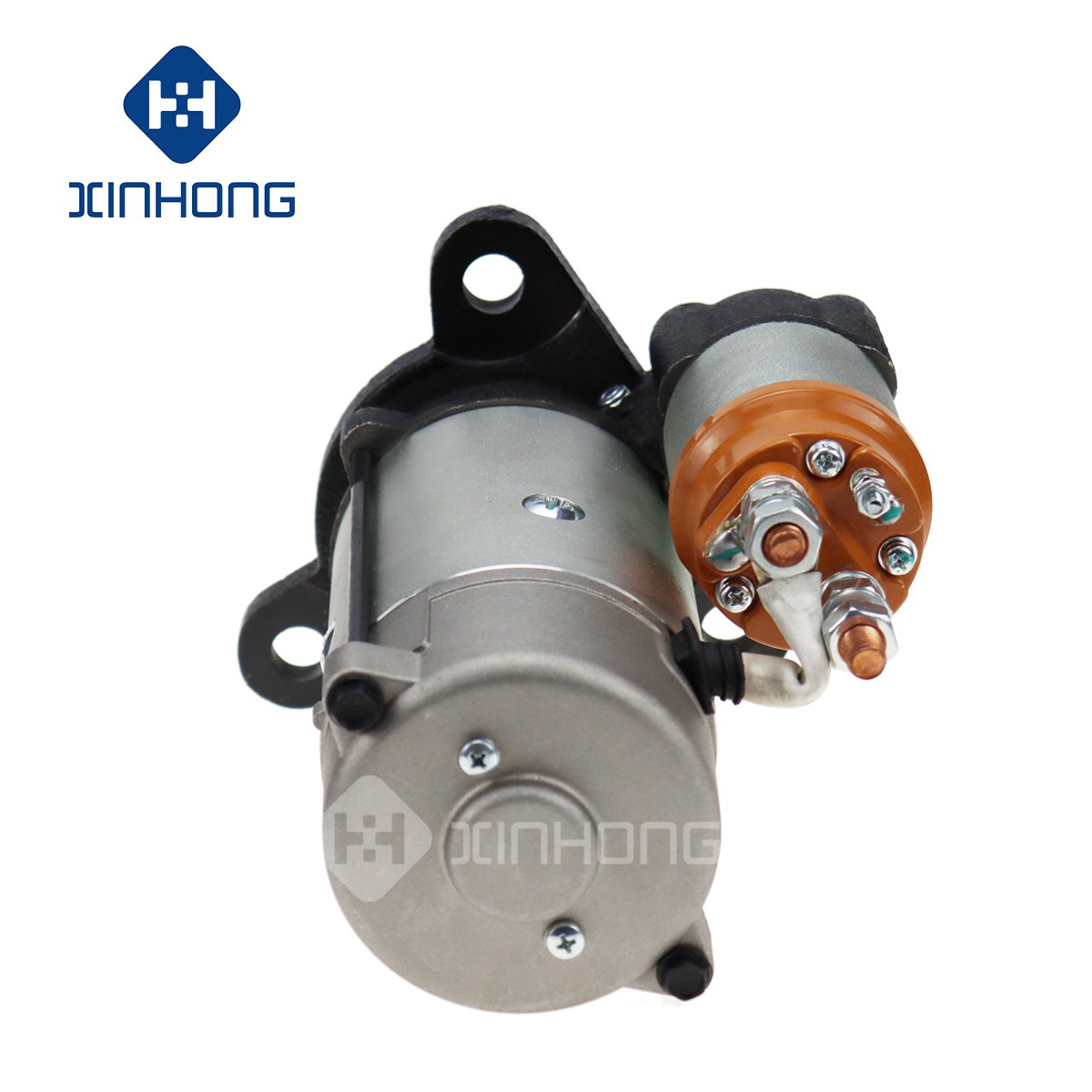 Generator Starter Best Selling Auto Car Starter Motor 5402.3708 EginesKAMAZ-EURO-2,3,4 (gear) 24 V