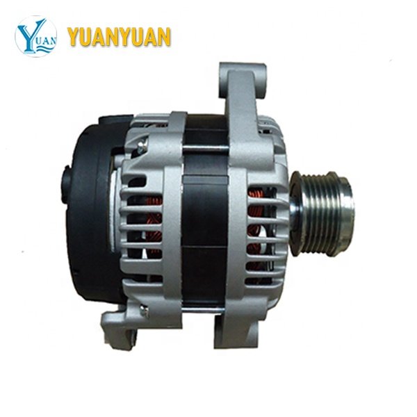96866018 96627029 Auto Alternator for Chevrolet Captiva Epica Lacetti