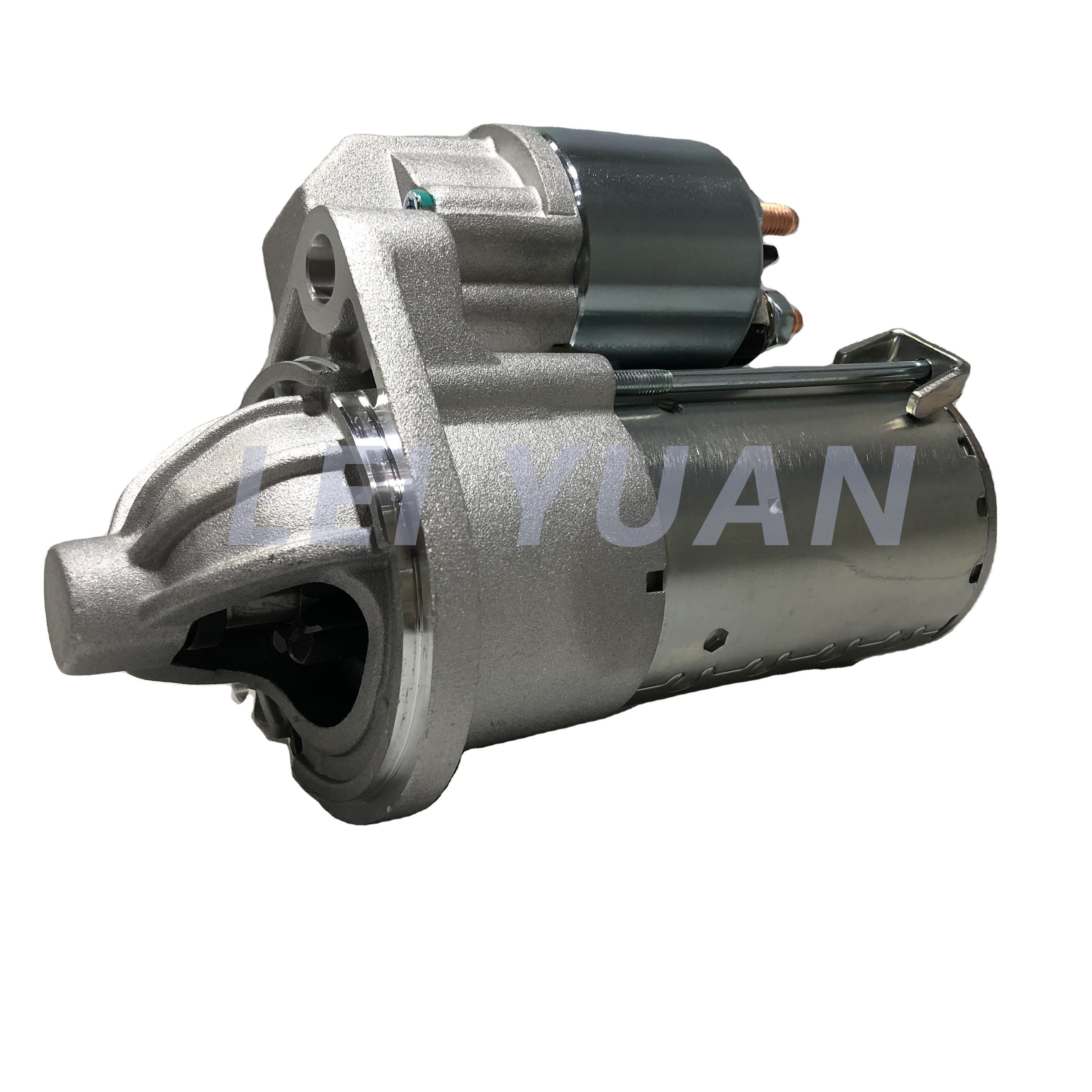 12V High Quality Car Starter Motor for CHEVROLET Matiz 0.8 M000T81981 D6GC224 96275481