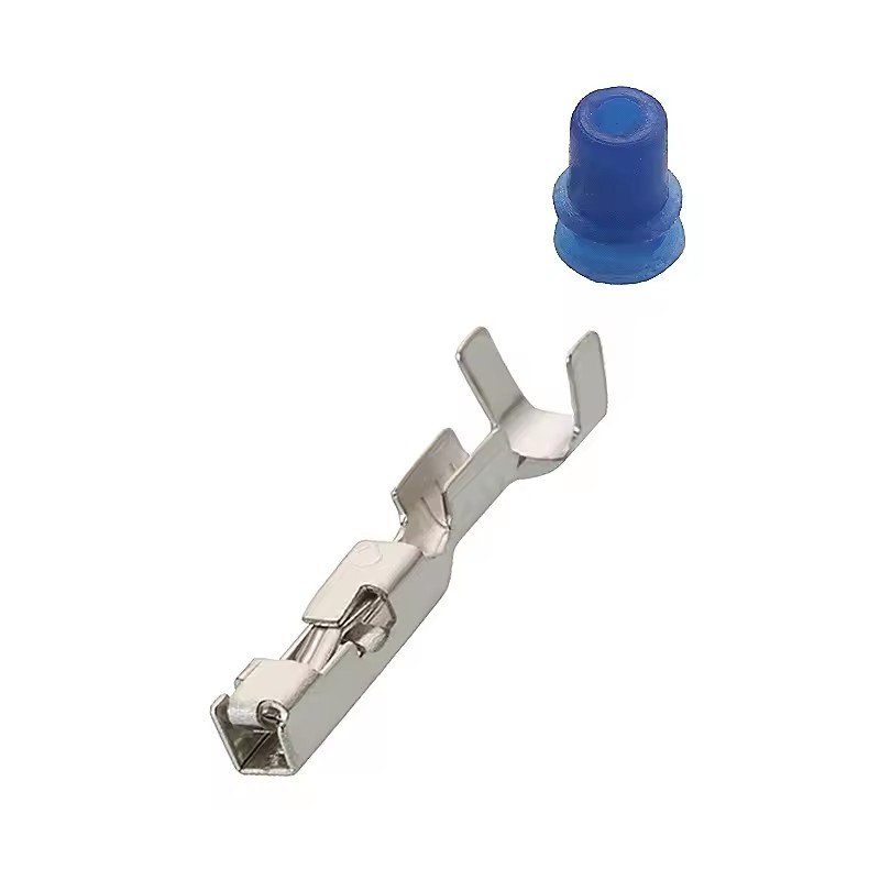1 Set 3 Ways Starter Auto Accessories 13511996 Car Fuel Sensor Electric Cable Socket Automobile Replacement Sealed Connector byG