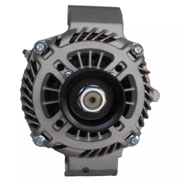 12V 110A Car Alternator for Mazda 5,CX-7 2.5L L33G18300R00 L33G18300R0A A3TJ1191