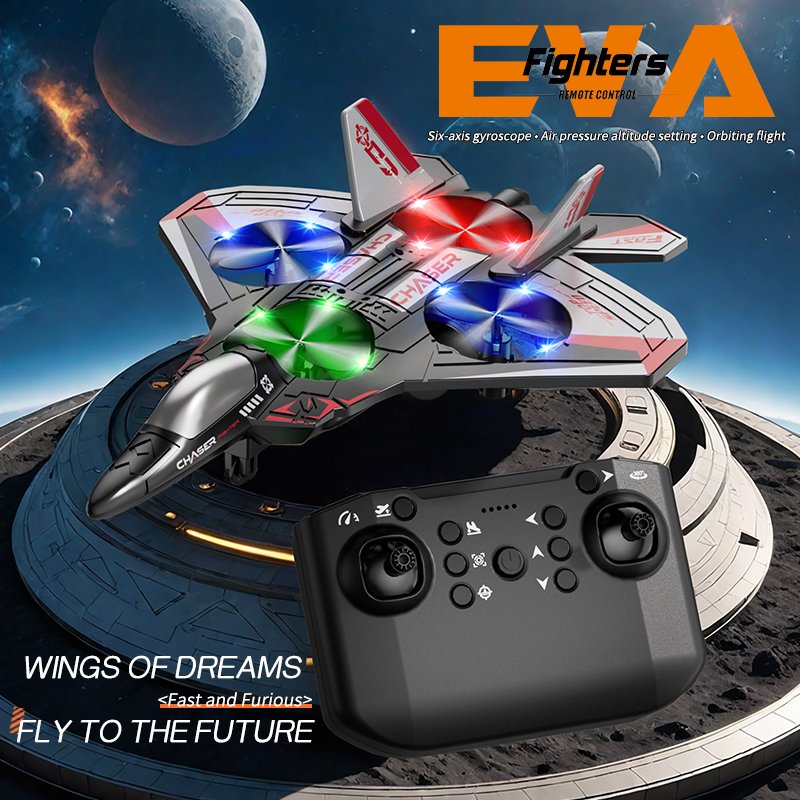 Beginner Remote Control Aircraft EPP Foam Electric Airplane Radio Control Rc Drone Plane Small Airplane Toy Rc Flying Toys