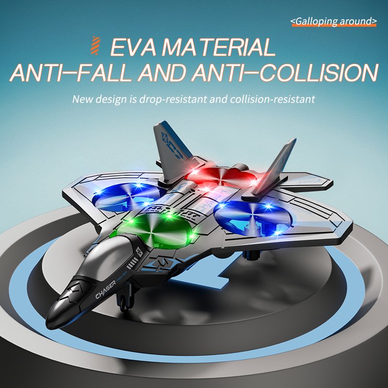 Beginner Remote Control Aircraft EPP Foam Electric Airplane Radio Control Rc Drone Plane Small Airplane Toy Rc Flying Toys