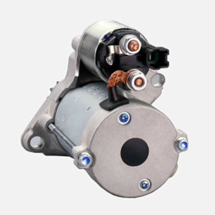 Toyota COROLLA VIOS YARIS Auto Electrical System Part-Engine Starters Starter Motor for Car Auto Starter