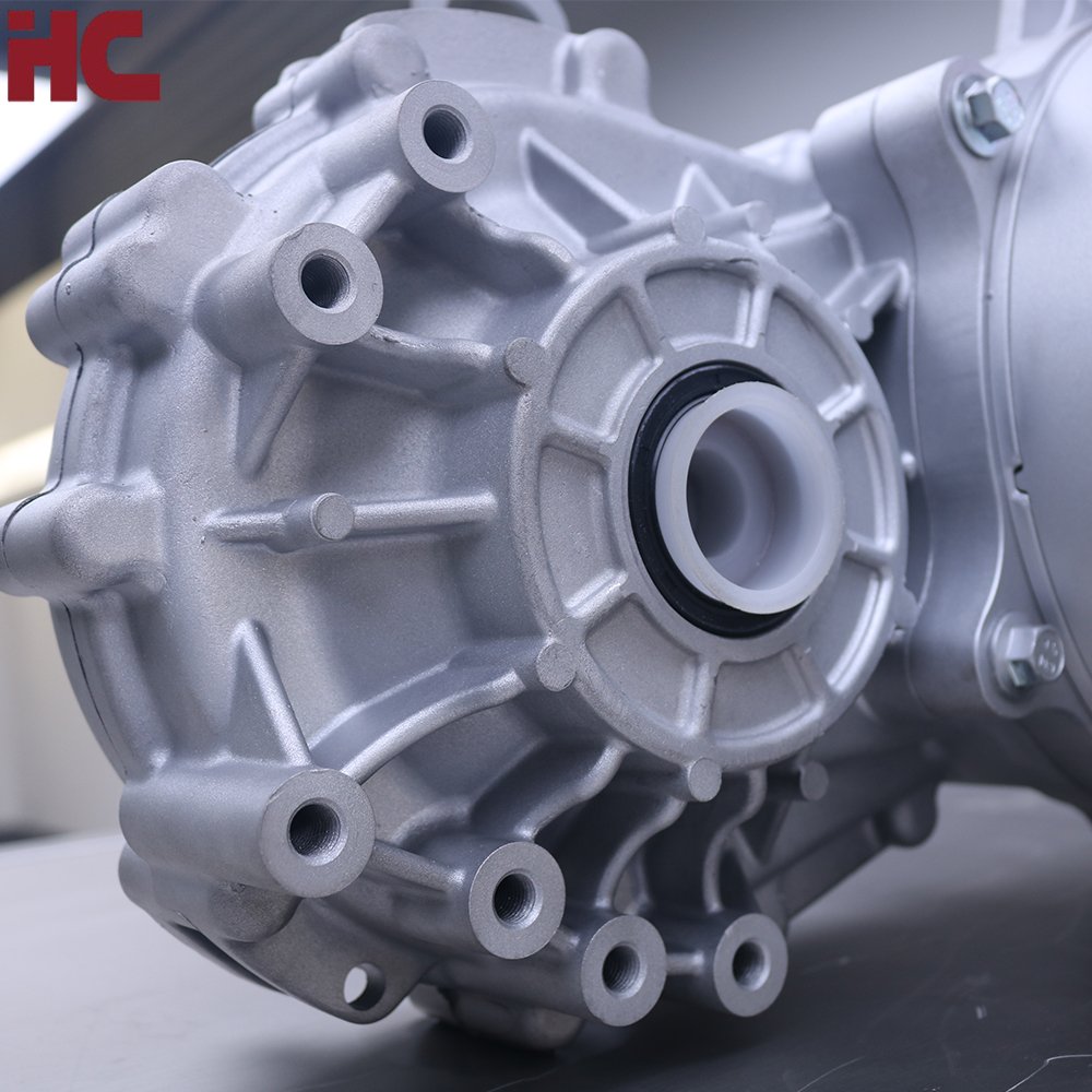2024 New Electric Vehicle Motor Clean and Sustainable Alternative to Traditional Gasoline Engines