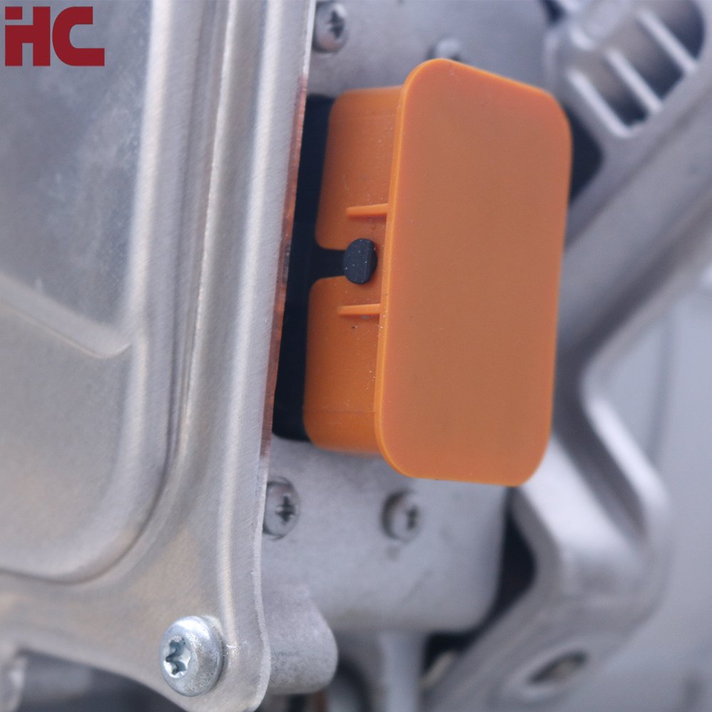 2024 New Electric Vehicle Motor Clean and Sustainable Alternative to Traditional Gasoline Engines
