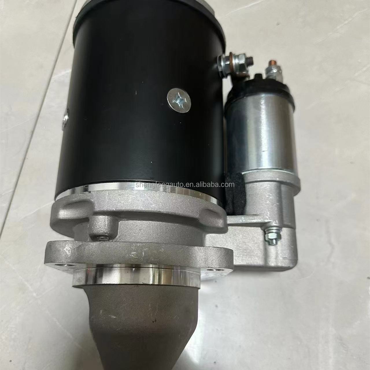 LRS232 High Quality Auto Parts Starter Motor Assembly for Other Vehicle Model