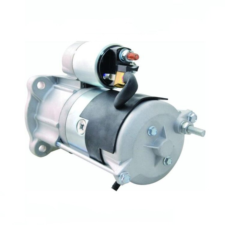 New Starter Motor 2873K621 2873K404 2873K632 for Engine 1104C-44 1104D-44