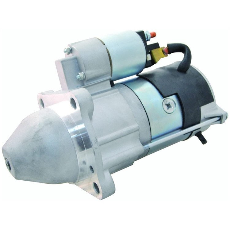New Starter Motor 2873K621 2873K404 2873K632 for Engine 1104C-44 1104D-44