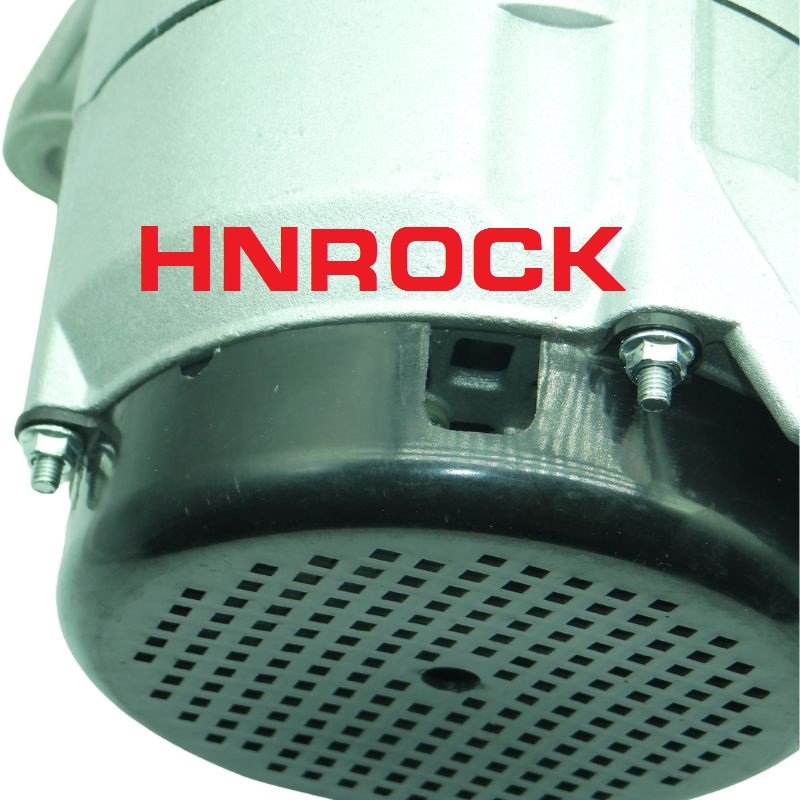 NEW HNROCK ALTERNATOR 48V 80A