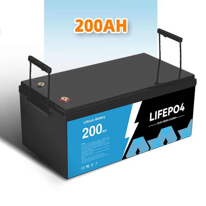 BPI 24V Solar Lithium Lifepo4 Battery 48V Golf Cart Battery With BMS Pack Of Aux Lithium Ions Golf Cart Battery 48V BMS
