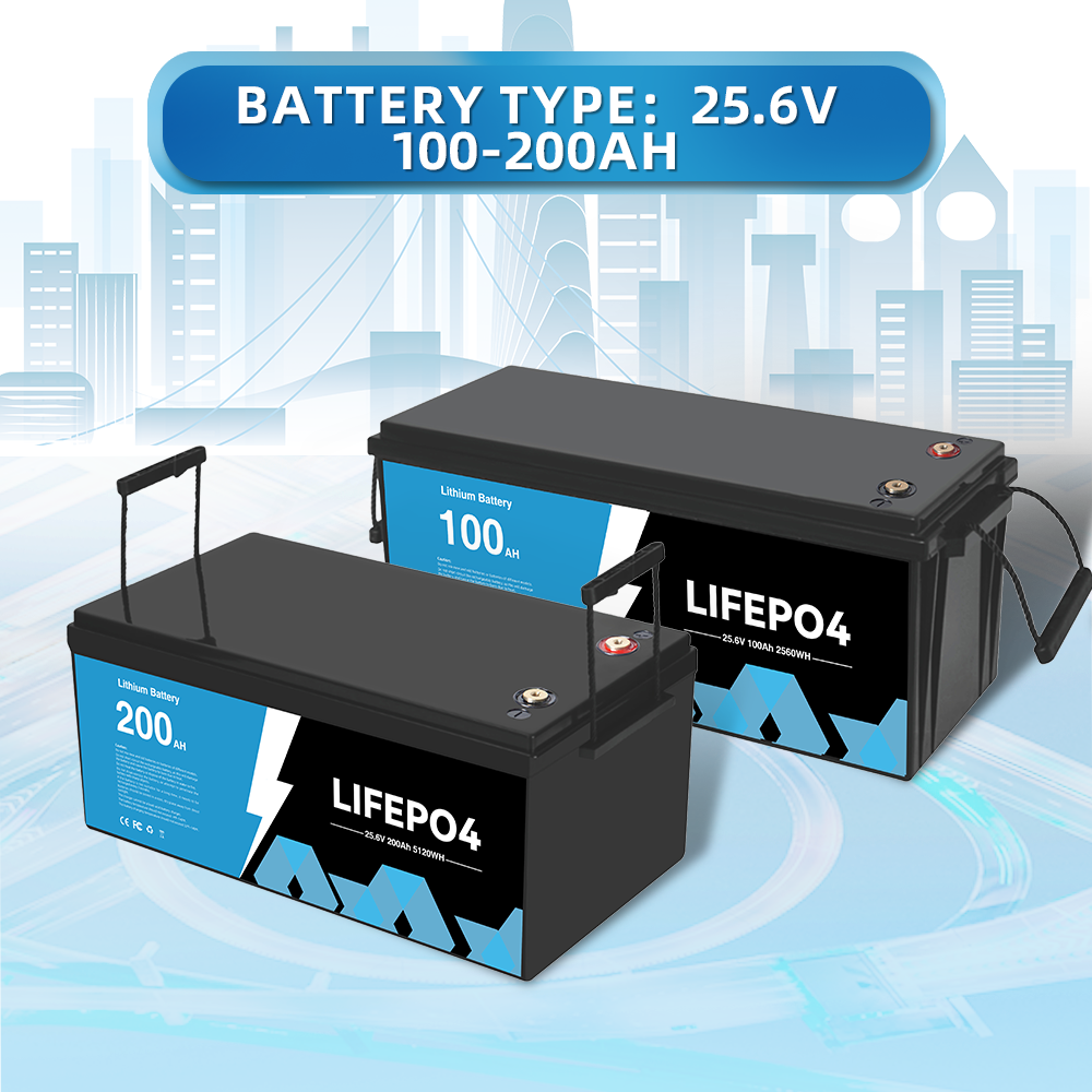 BPI 24V Solar Lithium Lifepo4 Battery 48V Golf Cart Battery With BMS Pack Of Aux Lithium Ions Golf Cart Battery 48V BMS