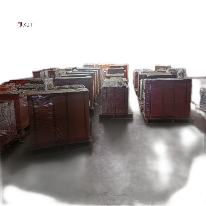 24V-80V Forklift Battery Customizable Lead-acid Battery Lithium Battery