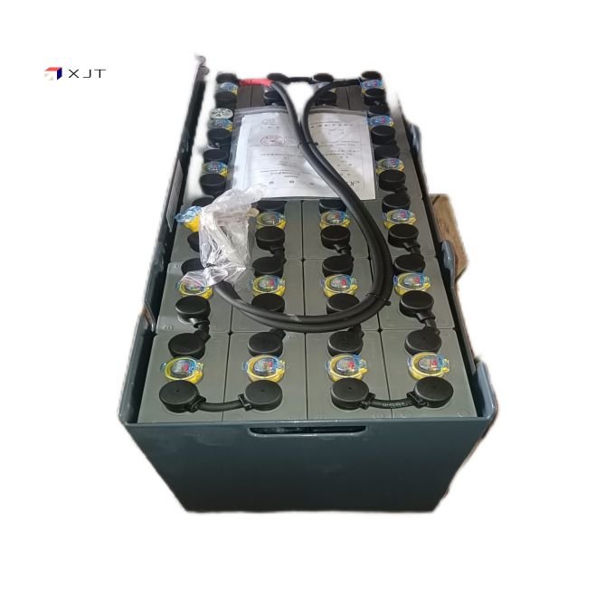 24V-80V Forklift Battery Customizable Lead-acid Battery Lithium Battery