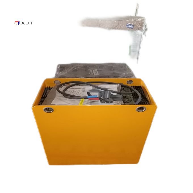 24V-80V Forklift Battery Customizable Lead-acid Battery Lithium Battery