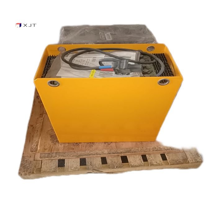 24V-80V Forklift Battery Customizable Lead-acid Battery Lithium Battery