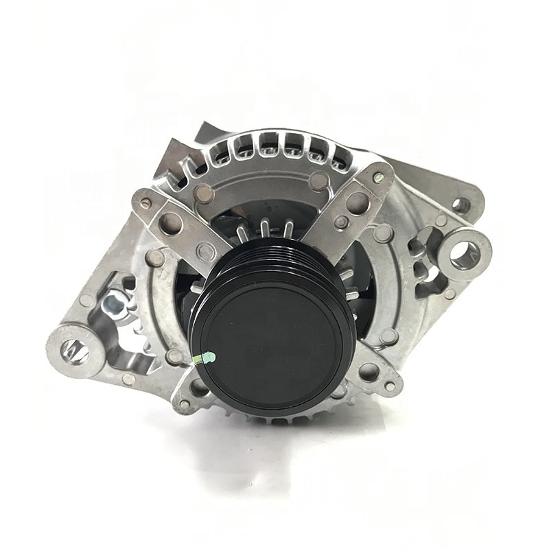 Factory Price Alternator Generator 12V 100A for Toyota FJ CRUISER 4RUNNER LAND CRUISER PRADO Part Number 27060-31180 27060-31220