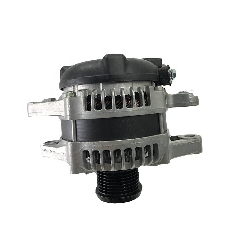 Factory Price Alternator Generator 12V 100A for Toyota FJ CRUISER 4RUNNER LAND CRUISER PRADO Part Number 27060-31180 27060-31220