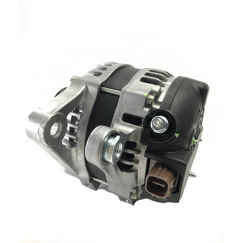 Factory Price Alternator Generator 12V 100A for Toyota FJ CRUISER 4RUNNER LAND CRUISER PRADO Part Number 27060-31180 27060-31220