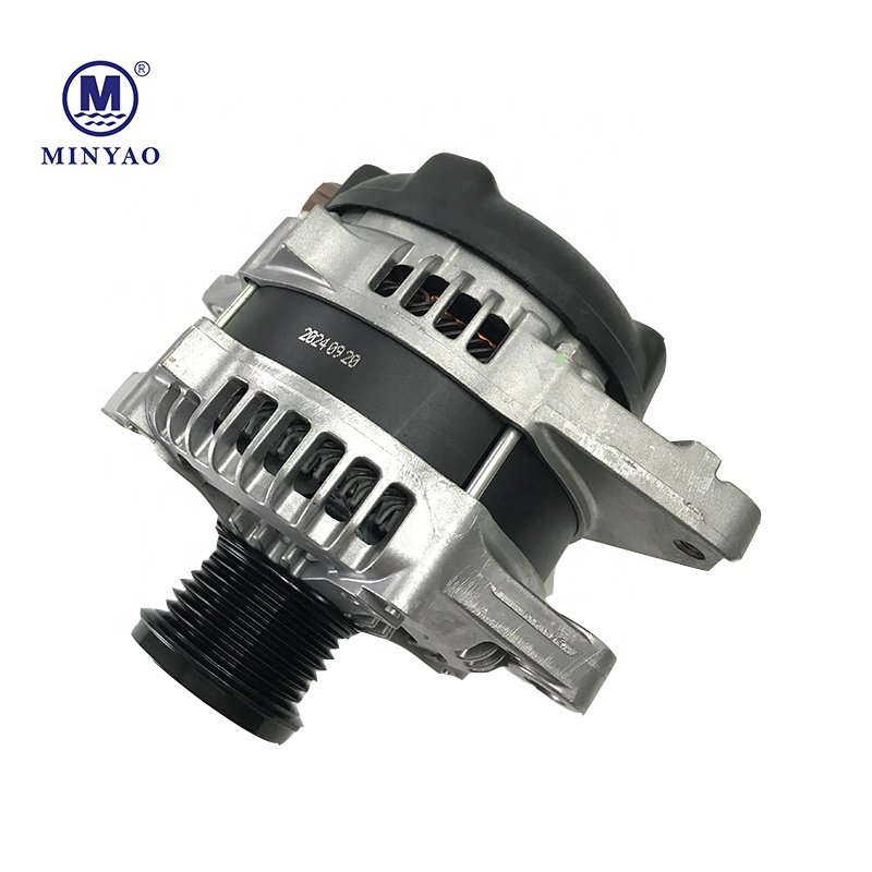 Factory Price Alternator Generator 12V 100A for Toyota FJ CRUISER 4RUNNER LAND CRUISER PRADO Part Number 27060-31180 27060-31220