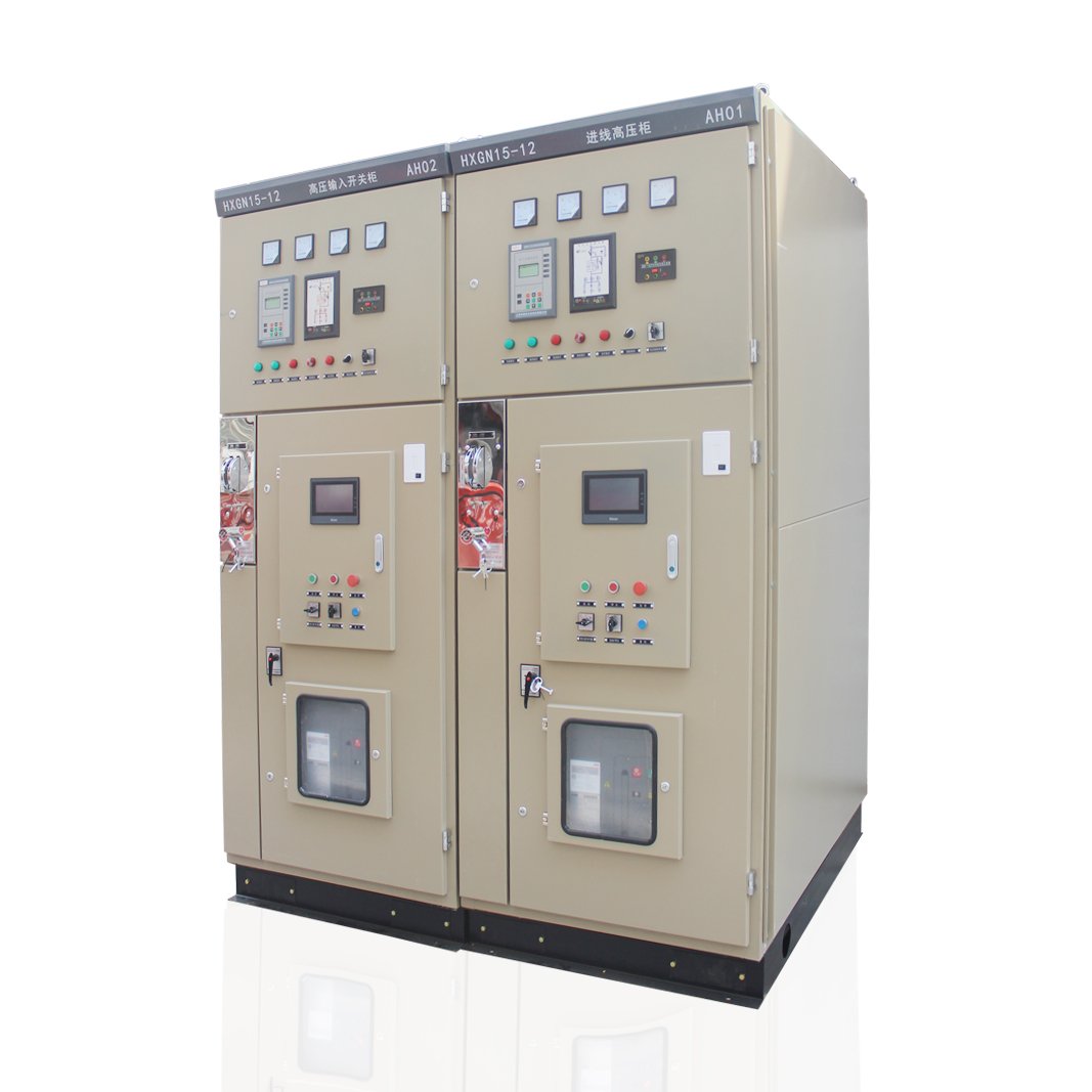 11kv 270KW 315KW 400KW Motor Auto Coupling Step-down Soft Start Cabinet Motor Auto Coupling Solid State Soft Start Device