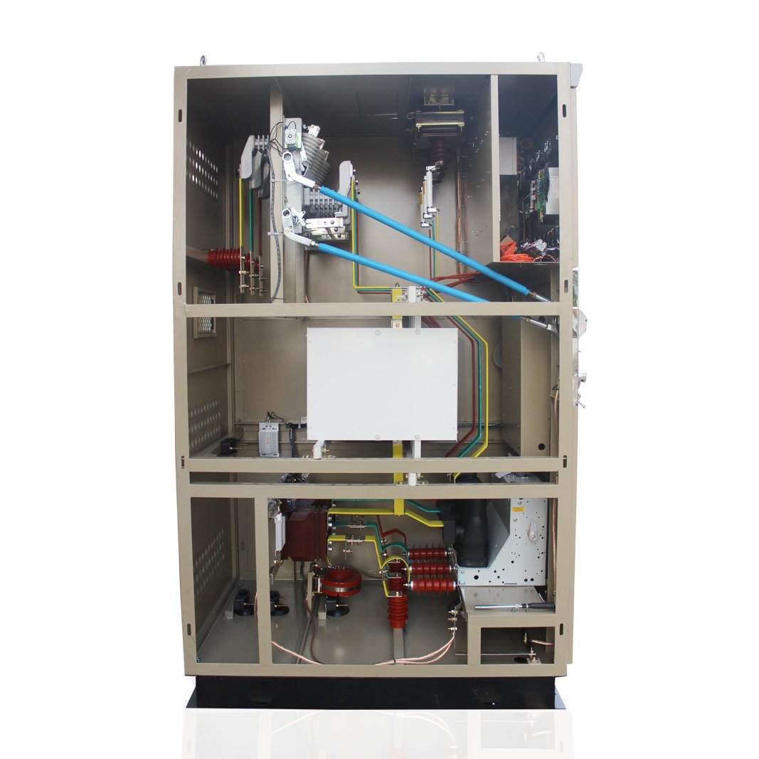 11kv 270KW 315KW 400KW Motor Auto Coupling Step-down Soft Start Cabinet Motor Auto Coupling Solid State Soft Start Device
