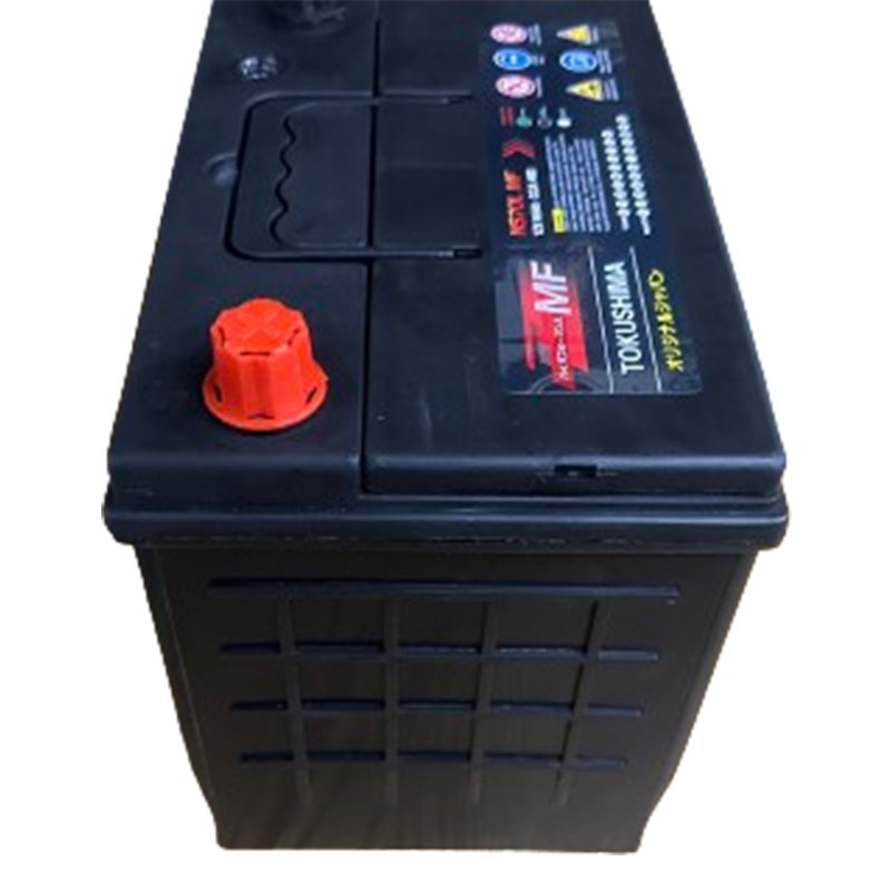 12V 65Ah NS70 65D26 Power Bank Battery for Car Jump Start Emergency Vehicle Tools Auto Batteries