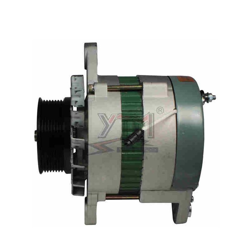 Engine 6BT 6D102 24V Alternating Generator for Daewoo R210-7 R220-5 DH220-5 600-825-6110 600-825-6150 DR203