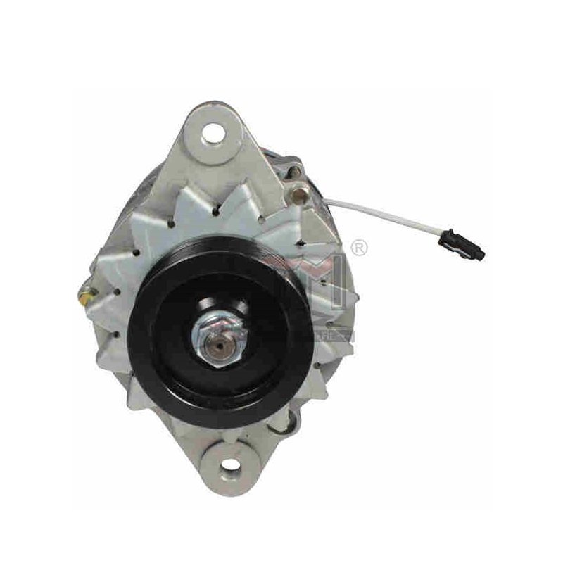 Engine 6BT 6D102 24V Alternating Generator for Daewoo R210-7 R220-5 DH220-5 600-825-6110 600-825-6150 DR203